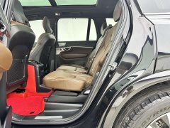 Volvo XC90 plug-in hybrid facelift E-drive hybrid T8 Zhizun Deluxe Edition 7 seats - фото 4