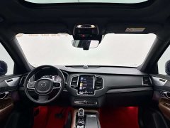 Volvo XC90 plug-in hybrid facelift E-drive hybrid T8 Zhizun Deluxe Edition 7 seats - фото 5