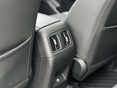 Tucson 2023 Tucson L 1.5T automatic two-wheel drive DLX luxury version - фото 12