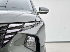 Tucson 2023 Tucson L 1.5T automatic two-wheel drive DLX luxury version - фото 16
