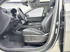 Tucson 2023 Tucson L 1.5T automatic two-wheel drive DLX luxury version - фото 4