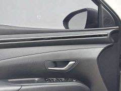 Tucson 2023 Tucson L 1.5T automatic two-wheel drive DLX luxury version - фото 9