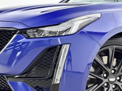 Cadillac CT5 28T Platinum Sports - фото 16
