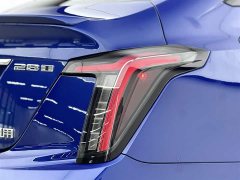 Cadillac CT5 28T Platinum Sports - фото 17