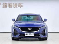 Cadillac CT5 28T Platinum Sports - фото 2