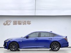 Cadillac CT5 28T Platinum Sports - фото 3