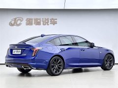 Cadillac CT5 28T Platinum Sports - фото 5