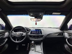 Cadillac CT5 28T Platinum Sports - фото 8