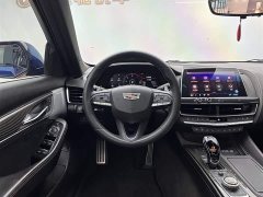 Cadillac CT5 28T Platinum Sports - фото 9