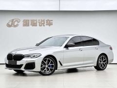 BMW 5 Series (Imported) 2022 540i Fashion Edition M Sports Package - фото 1