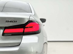 BMW 5 Series (Imported) 2022 540i Fashion Edition M Sports Package - фото 13