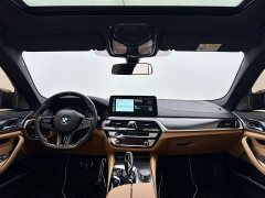 BMW 5 Series (Imported) 2022 540i Fashion Edition M Sports Package - фото 15