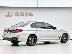 BMW 5 Series (Imported) 2022 540i Fashion Edition M Sports Package - фото 16