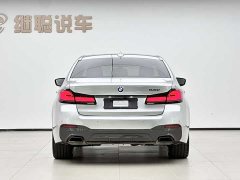BMW 5 Series (Imported) 2022 540i Fashion Edition M Sports Package - фото 17