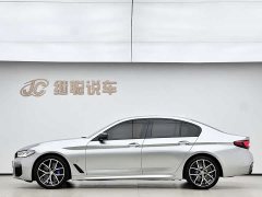 BMW 5 Series (Imported) 2022 540i Fashion Edition M Sports Package - фото 18