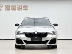 BMW 5 Series (Imported) 2022 540i Fashion Edition M Sports Package - фото 2