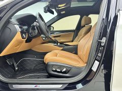 BMW 5 Series (Imported) 2022 540i Fashion Edition M Sports Package - фото 3