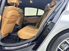 BMW 5 Series (Imported) 2022 540i Fashion Edition M Sports Package - фото 4