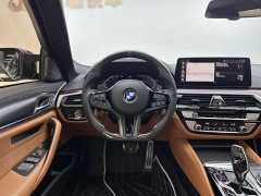 BMW 5 Series (Imported) 2022 540i Fashion Edition M Sports Package - фото 5