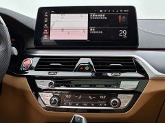 BMW 5 Series (Imported) 2022 540i Fashion Edition M Sports Package - фото 6