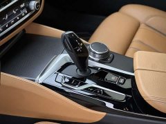 BMW 5 Series (Imported) 2022 540i Fashion Edition M Sports Package - фото 8