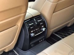 BMW 5 Series (Imported) 2022 540i Fashion Edition M Sports Package - фото 9