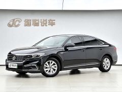 Volkswagen Passat PHEV 2020 430PHEV Hybrid Luxury Edition China VI - фото 1