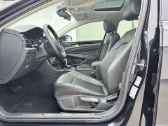 Volkswagen Passat PHEV 2020 430PHEV Hybrid Luxury Edition China VI - фото 10