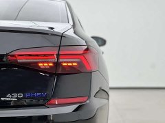 Volkswagen Passat PHEV 2020 430PHEV Hybrid Luxury Edition China VI - фото 15