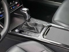 Volkswagen Passat PHEV 2020 430PHEV Hybrid Luxury Edition China VI - фото 16