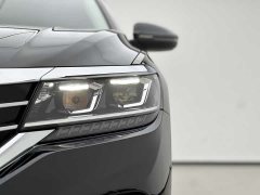 Volkswagen Passat PHEV 2020 430PHEV Hybrid Luxury Edition China VI - фото 17