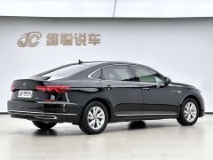 Volkswagen Passat PHEV 2020 430PHEV Hybrid Luxury Edition China VI - фото 2