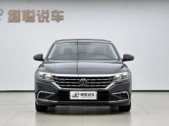 Volkswagen Passat PHEV 2020 430PHEV Hybrid Luxury Edition China VI - фото 3