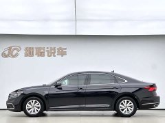 Volkswagen Passat PHEV 2020 430PHEV Hybrid Luxury Edition China VI - фото 4