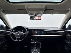 Volkswagen Passat PHEV 2020 430PHEV Hybrid Luxury Edition China VI - фото 6