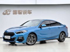 BMW 2 Series (imported) 2023 facelift 225i four-door coupe M Sports Night Package - фото 1