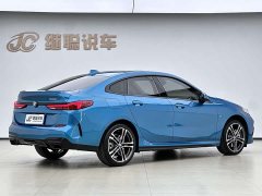 BMW 2 Series (imported) 2023 facelift 225i four-door coupe M Sports Night Package - фото 11