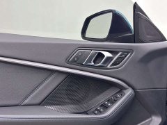BMW 2 Series (imported) 2023 facelift 225i four-door coupe M Sports Night Package - фото 14