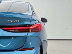 BMW 2 Series (imported) 2023 facelift 225i four-door coupe M Sports Night Package - фото 15