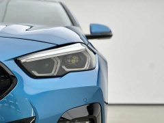BMW 2 Series (imported) 2023 facelift 225i four-door coupe M Sports Night Package - фото 16
