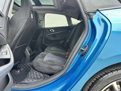 BMW 2 Series (imported) 2023 facelift 225i four-door coupe M Sports Night Package - фото 8