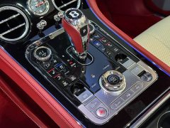 Bentley Continental 4.0T GT V8 Convertible - фото 15