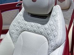 Bentley Continental 4.0T GT V8 Convertible - фото 18