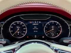 Bentley Continental 4.0T GT V8 Convertible - фото 8