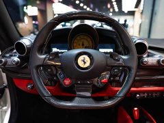 Ferrari F8 2020 Spider 3.9T V8 - фото 11