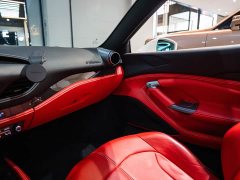 Ferrari F8 2020 Spider 3.9T V8 - фото 20