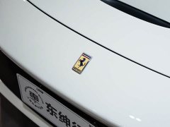 Ferrari F8 2020 Spider 3.9T V8 - фото 9