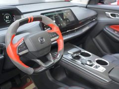 Li Auto Ideal L9 2022 Max - фото 11