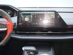 Li Auto Ideal L9 2022 Max - фото 18