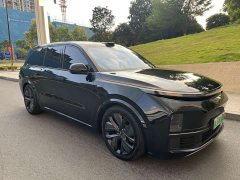 Li Auto Ideal L9 2022 Max - фото 2